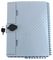 BFBOX-CAR-16 - Full Fibre Cartridge Containment Box, 16 Way, IP65