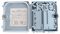 BFBOX-SPL-8 - Mini Splitter Containment Box for SP/APC Splitters, 8 Way, IP65