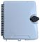 BFBOX-SPL-8 - Mini Splitter Containment Box for SP/APC Splitters, 8 Way, IP65