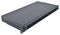 BFRAK-QD-32-1U - 19" Fibre Splice Rack Panel, 32 Outlets, Quadplex LC, 1U
