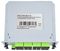 BFS-CAR-SCA-16 - Single Mode Fibre Cartridge Splitter, 16 Way, Simplex SC/APC
