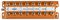 FJU116 - UHF Splitter, 16 Way, 5-1000MHz