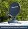 SAT01/50G - Roof Mount Fully Automatic Satellite System