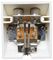 AC30 - Twin Coaxial Surface Mount Switch Outlet Box