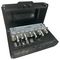BLAMHS18P - External Masthead Splitter/Combiner, Triple Filtered, 8 Way