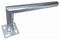 SAT7-STAR - Starlink Compatible Elbow Mount Bracket, 1.5"