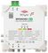 10073 - Series F Fibre dSCR Multiswitch, 2 Way