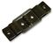 P1325 - Small Strut Hinge Steel Nickel