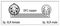 FL-08-6 - 5 Pin Male to Female DMX Lead, 6m Black