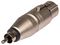 NA2FPMM - XLR / Phono Adaptor
