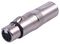 NA3M5F - XLR DMX Adaptor, 5 Pin Socket to 3 Pin Plug