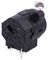 NCJ6FI-H - XLR / Jack Socket PCB Mount 90 Degree