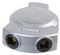 PSG00949 - Digital Optical 2-Way Splitter