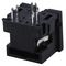 PSG01571 - Socket, Mini-DIN, PCB, 4 Pin