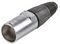NE8MX-1 - ETHERCON Inline RJ45 Connector Shell