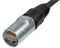 NE8MX-1 - ETHERCON Inline RJ45 Connector Shell