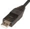D1630 - USB to 3-Pin XLR Socket Interface Lead 3m