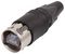 NE8MC6-MO - Ethercon Plug, Self Assembly