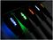 99HD4-02YW - High Speed 4K UHD HDMI Lead with Ethernet, Male to Male, Yellow LED Display, Braided, 2m Black