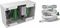 TC3-PK+PK15MCABLES - Techconnect³ Modular System, Module Pack & 15m Cable Package