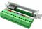 TC3 VGAF3.5MM - Techconnect³ VGA & 3.5mm Module