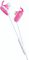 HA-EBT5-P - Sports Bluetooth In-Ear Headphones, Pink
