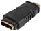 PSG91399 - HDMI Adaptor, A Socket to C Plug
