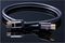 HDMP-200M - Premium High Speed 4K UHD HDMI Lead with Ethernet, 2m Black