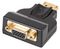 PSG08490 - DisplayPort Male to VGA Female Adaptor