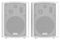 SP-1800 - Techconnect³ Modular System, SP-1800 Wall Speakers