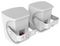 SP-1800 - Techconnect³ Modular System, SP-1800 Wall Speakers