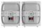 SP-1800 - Techconnect³ Modular System, SP-1800 Wall Speakers