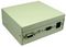 AVMULTI-METALBOX-4PUTP5M - 4 Port Multimedia Connection Box with 5m Cables, HDMI VGA 3.5mm RJ45