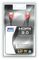 C-HDMI2.0-1.8-X-BL - Premium High Speed 4K UHD HDMI Lead with Ethernet, Male to Male, 24K Gold Connectors, Blister Packed, 1.8m Black