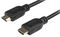 C-HDMI2.0-10-BX - High Speed 4K UHD HDMI Lead with Ethernet, Male to Male, 24K Gold Connectors, Retail Boxed, 10m Black