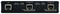 PU-1H2HBTE - 1x HDMI to 2x HDBaseT Splitter 100m with HDMI Output Bypass