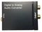 PRODAC22 - Digital to Analogue Audio Converter