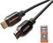 HDMIL2C - Premium 4K HDMI Lead with Ethernet, Male to Male, Gold Plated 2m