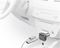 00014156 - In-Car MP3 Audio FM Transmitter with Bluetooth