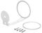 00181523 - Amazon Alexa Echo Wall Bracket, White