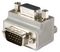 GC1515MFRA1 - 90 Degree Right Angle VGA Adaptor, Male to Female