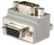 GC1515MFRA2 - 90 Degree Right Angle VGA Adaptor, Female to Male