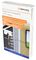 ST25P - Paper-Thin Transparent HDTV Aerial