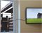 ST25P - Paper-Thin Transparent HDTV Aerial