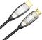 HHOC-AA15 - High Speed AOC 4K UHD HDMI Active Fibre Optic Lead, 15m