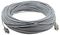 CLS-AOCH-230 - High Speed AOC 4K UHD HDMI to HDMI Active Optical LSOH Lead, 70m Grey