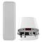 PROAPE900 - 900Mb/s Outdoor Wireless Access Point with PoE Injector