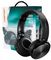 CP-HBT35 - Bluetooth Wireless Stereo Headphones, Black