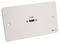 AVP600 - 2 Gang HDMI Wall Plate