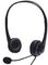 100.058UK - USB Multimedia Headset with Microphone